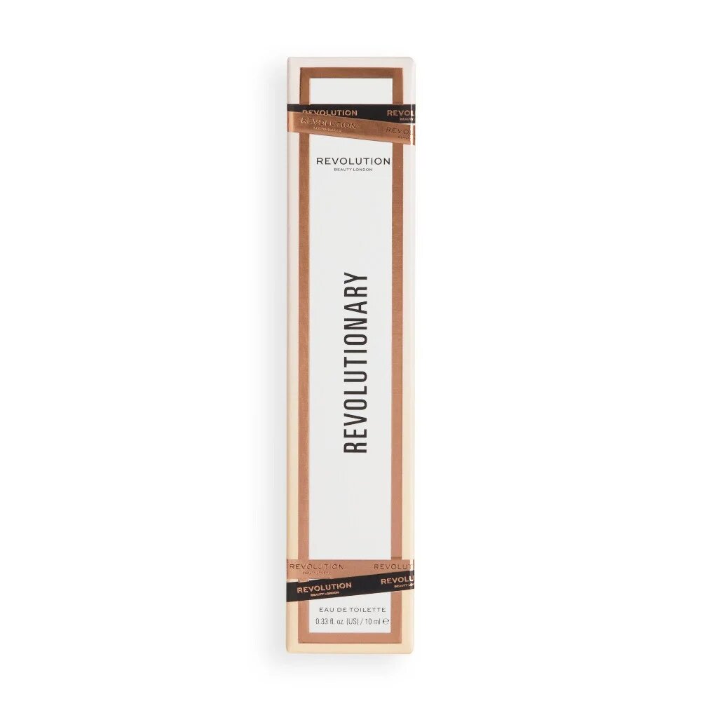 Revolution ary Eau De Toilette Rollerball 10ml