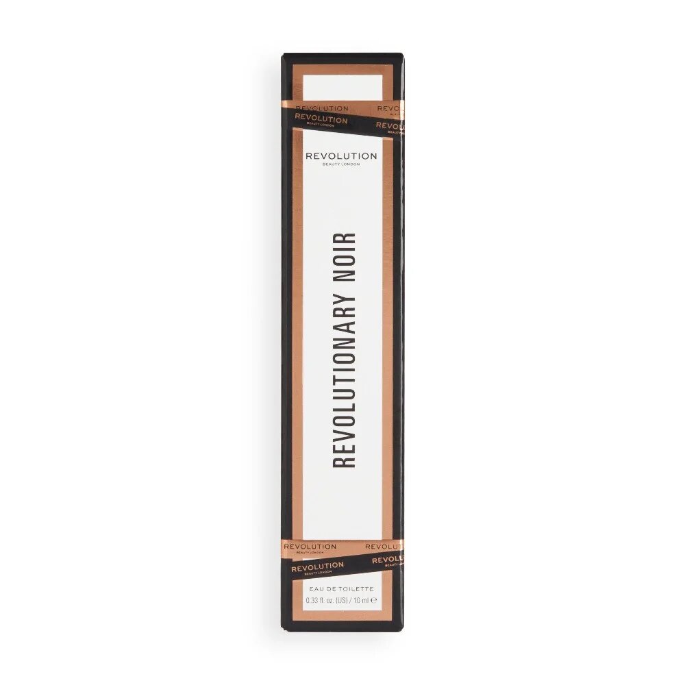 Revolution ary Noir Eau De Toilette Rollerball