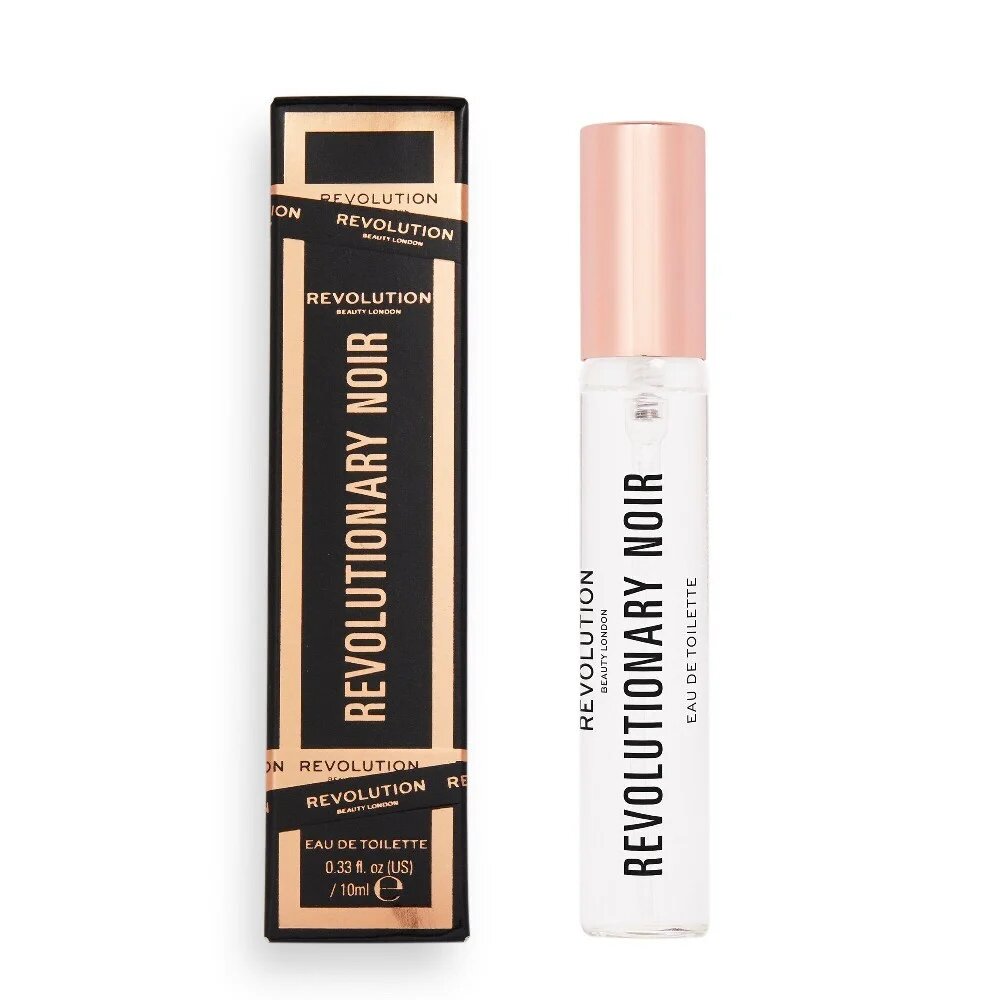 Revolution ary Noir Purse Spray