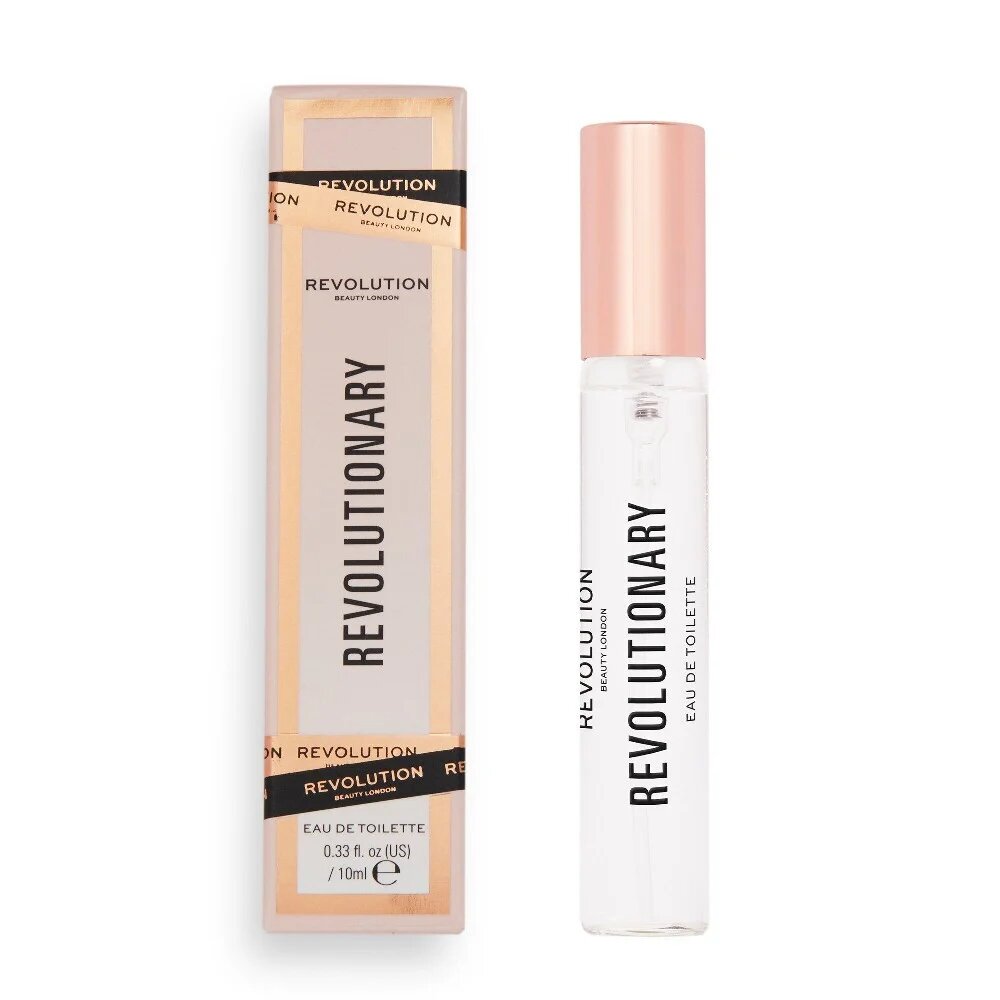 Revolution ary Purse Spray