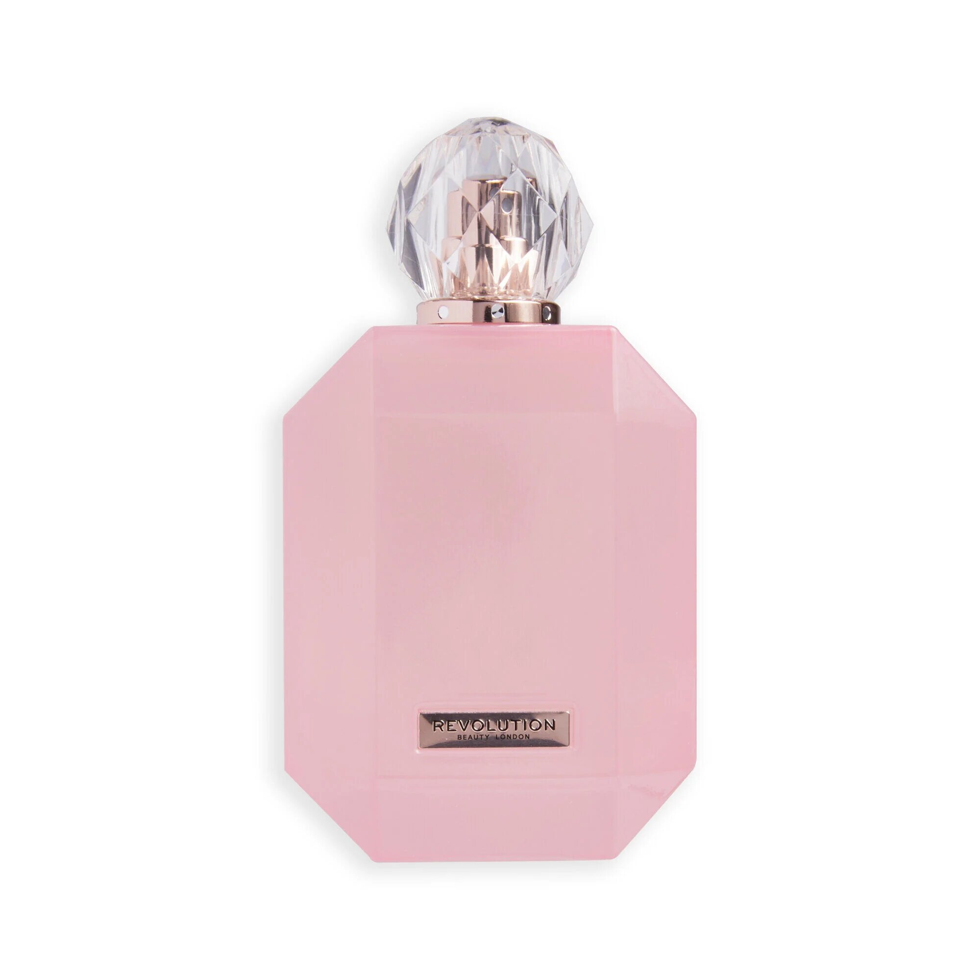 Revolution Floral Seduction Eau De Toilette