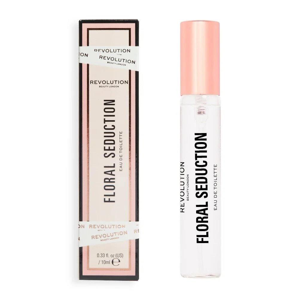Revolution Floral Seduction Purse Spray