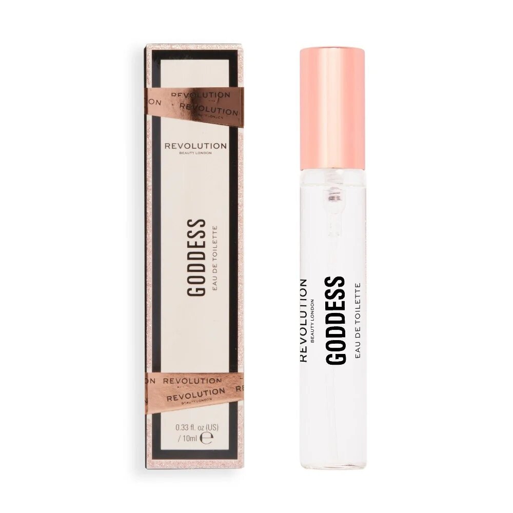 Revolution Goddess Purse Spray
