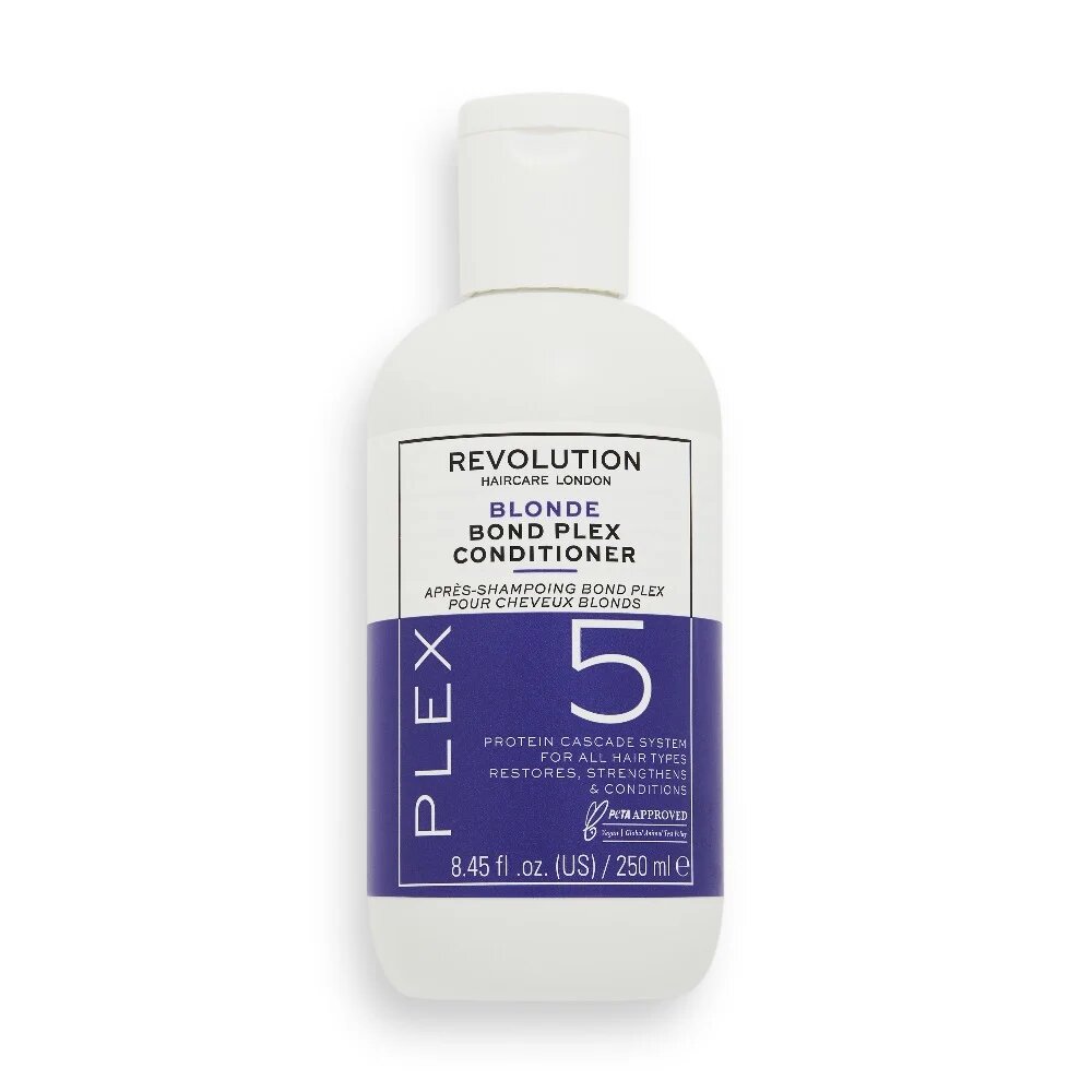 Revolution Hair CARE Blonde Plex 5 Bond Plex Conditioner