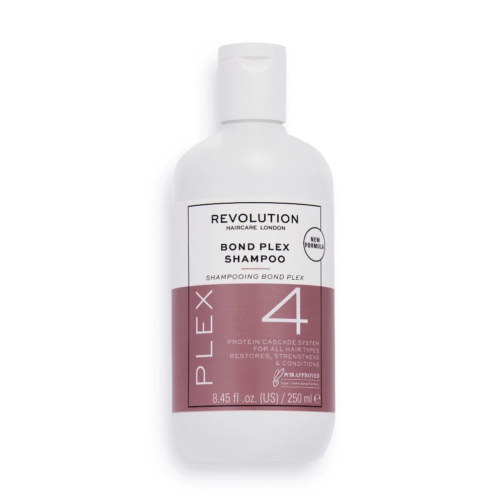 Revolution Hair CARE Plex 4 Bond Plex Shampoo
