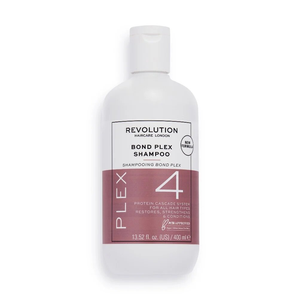 Revolution Hair CARE Plex 4 Bond Plex Shampoo