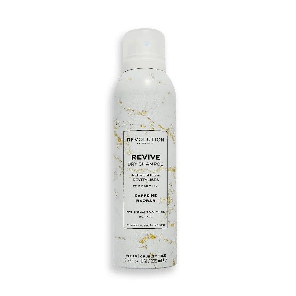 Revolution Hair CARE Revive Dry Shampoo