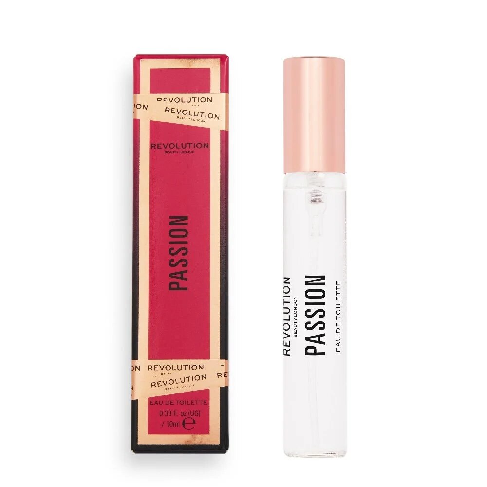Revolution Passion Purse Spray