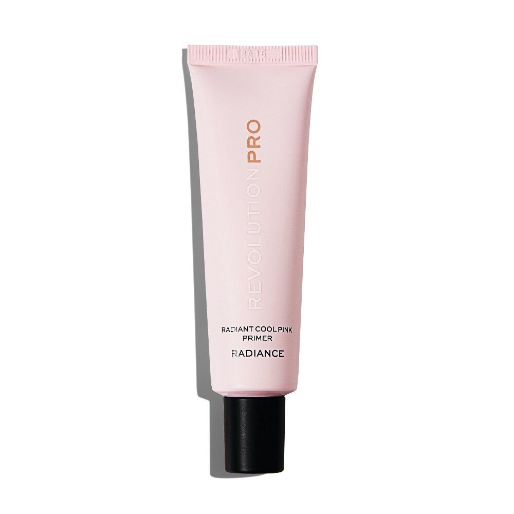 Revolution PRO Correcting Primer - Radiant Cool Pink