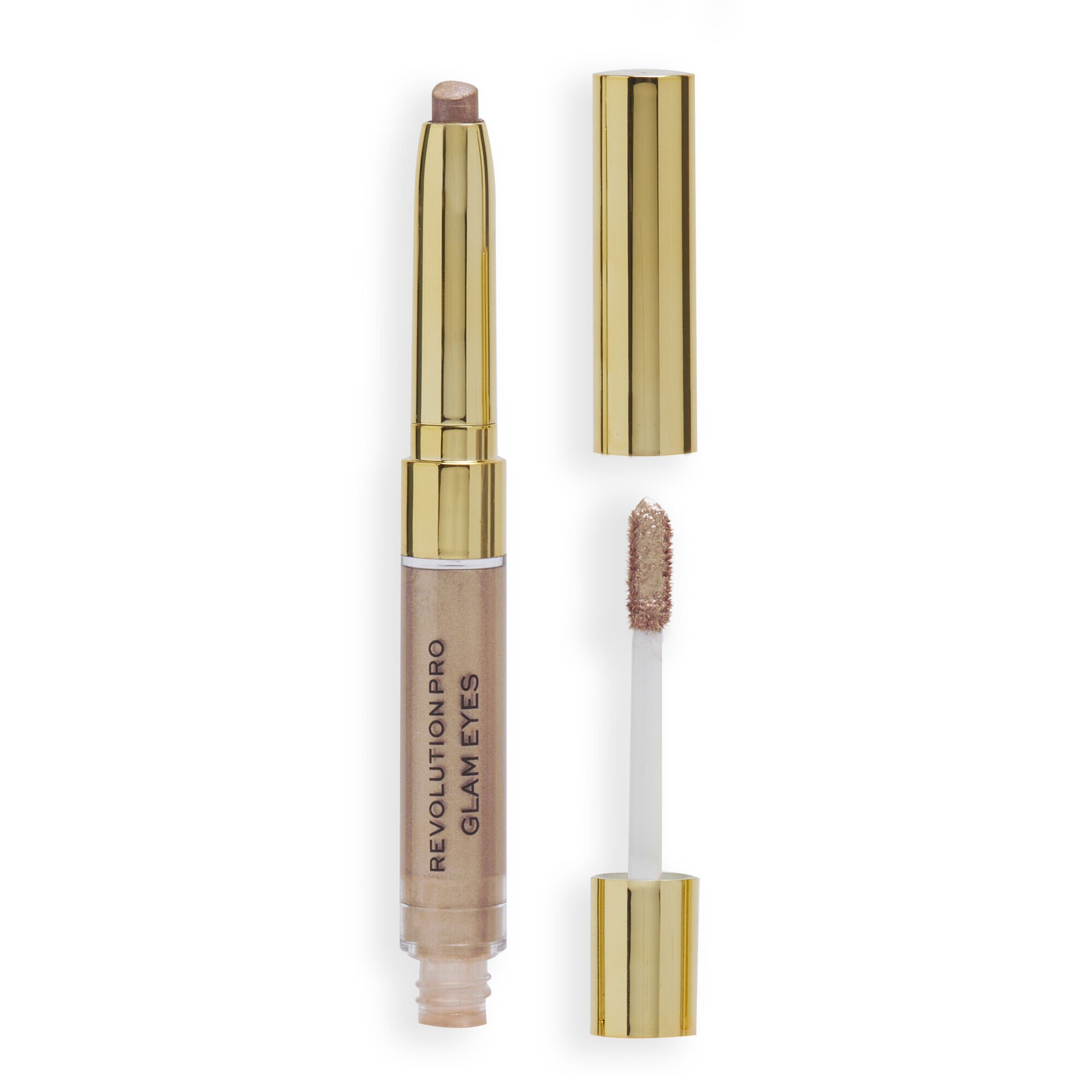 Revolution PRO Glam Eyeshadow Duo Lustre
