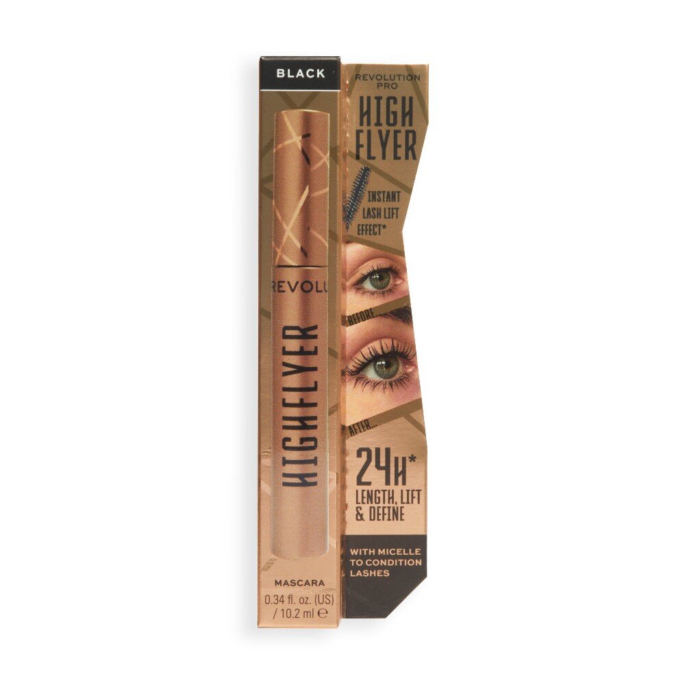 Revolution PRO Lash Icons High Flyer Mascara
