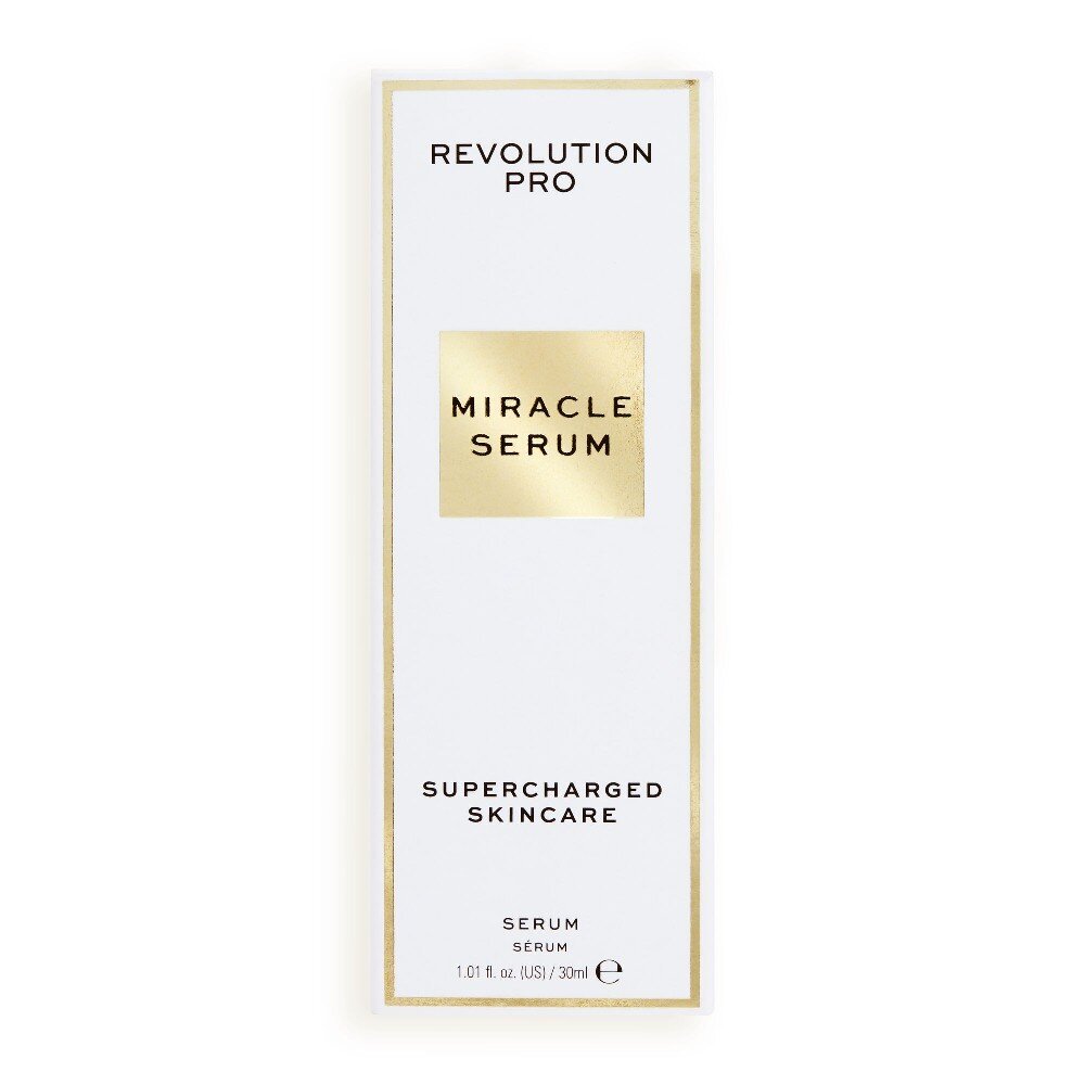 Revolution PRO Miracle Serum