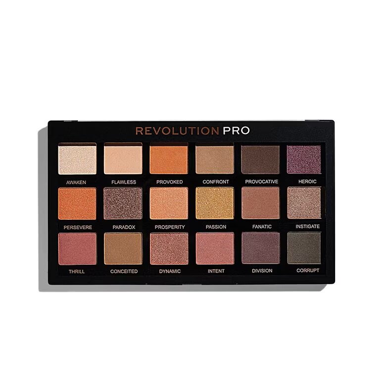 Revolution PRO Regeneration Palette Mirage