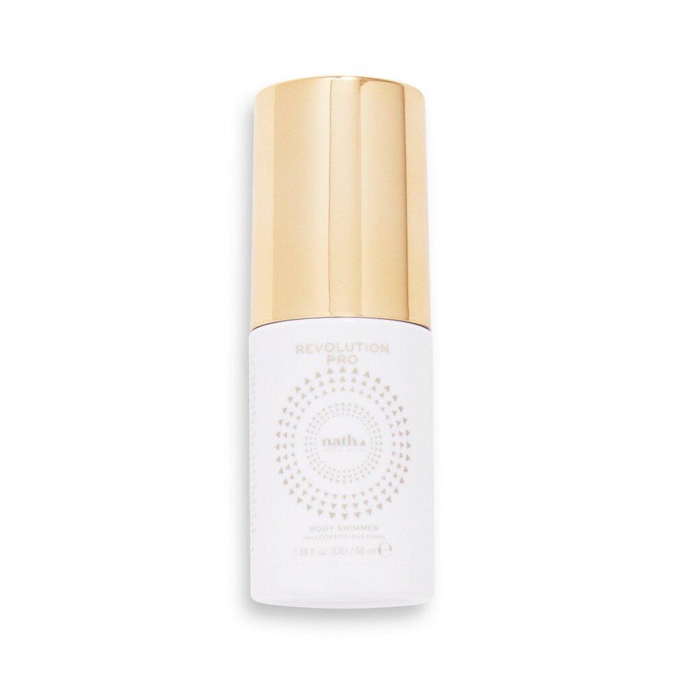 Revolution PRO X Nath Body Shimmer