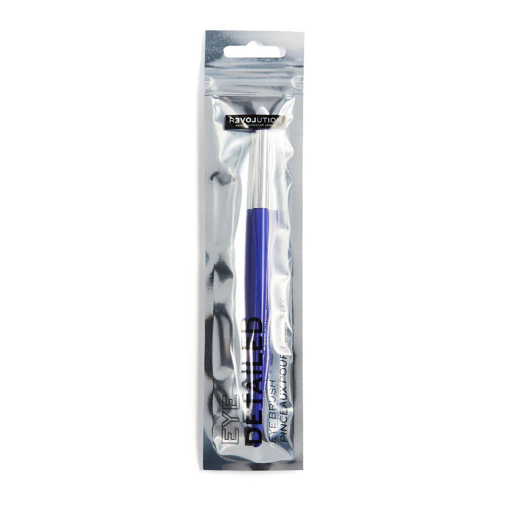 Revolution RELOVE by Detailed Eye Brush
