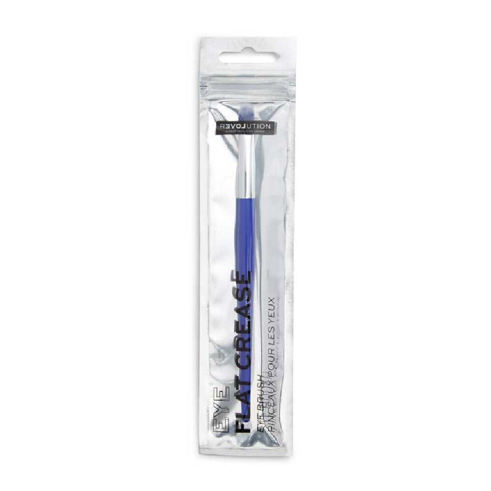 Revolution RELOVE by Flat Crease Eye Brush