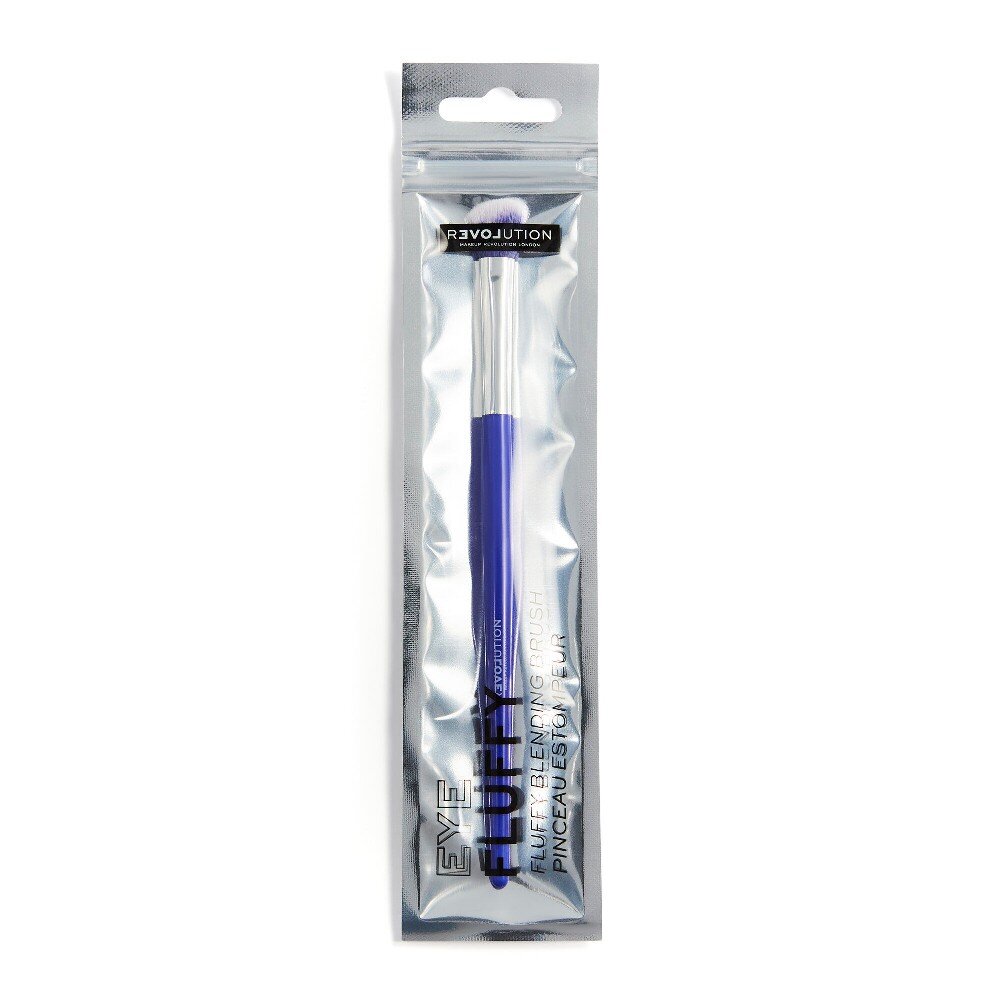 Revolution RELOVE by Fluffy Blending Brush