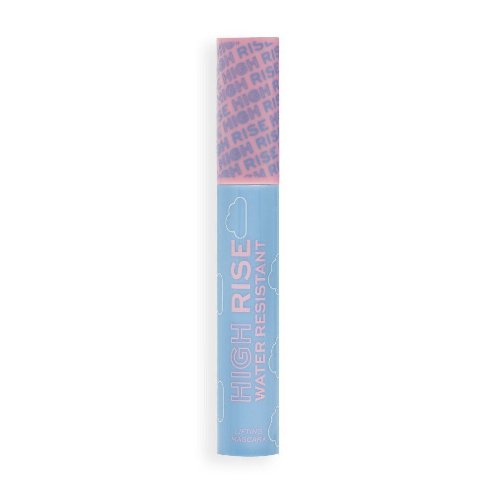 Revolution Relove by High Rise Water Resistant Mascara