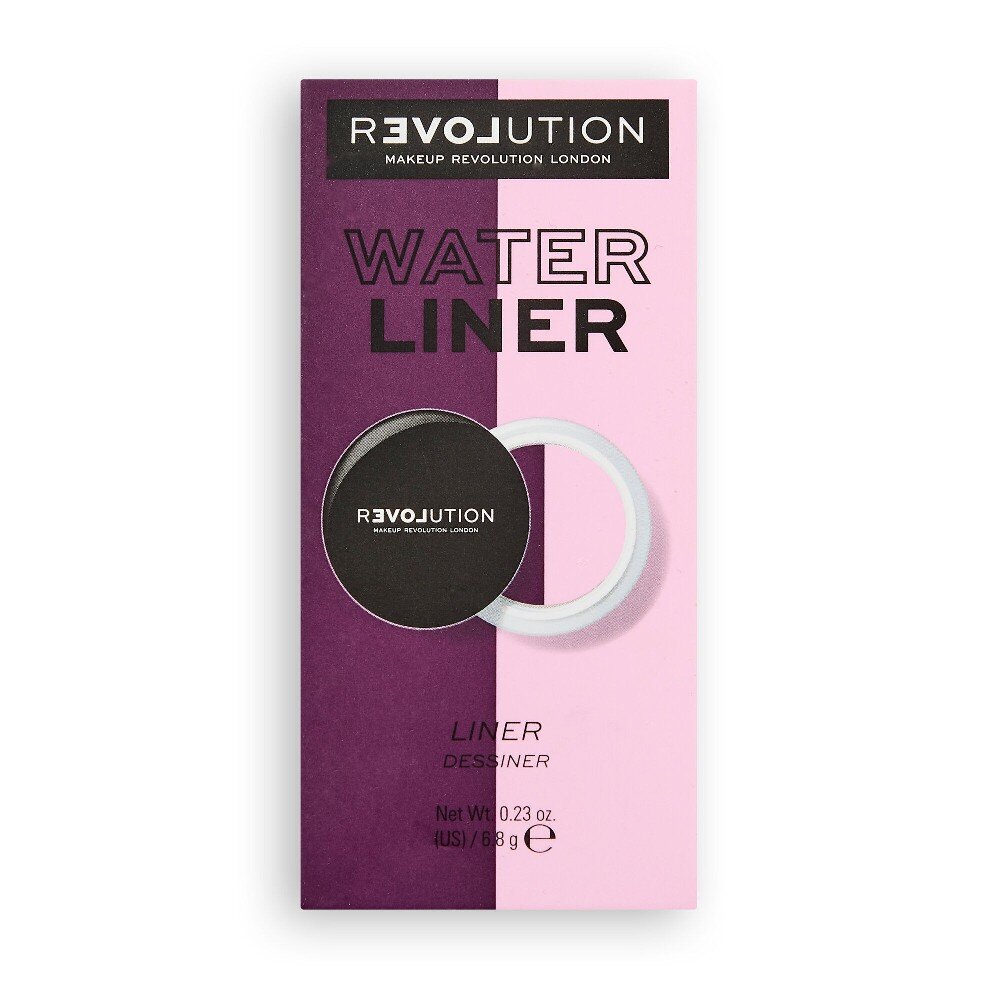 Revolution RELOVE By Water Activated Liner Absurd