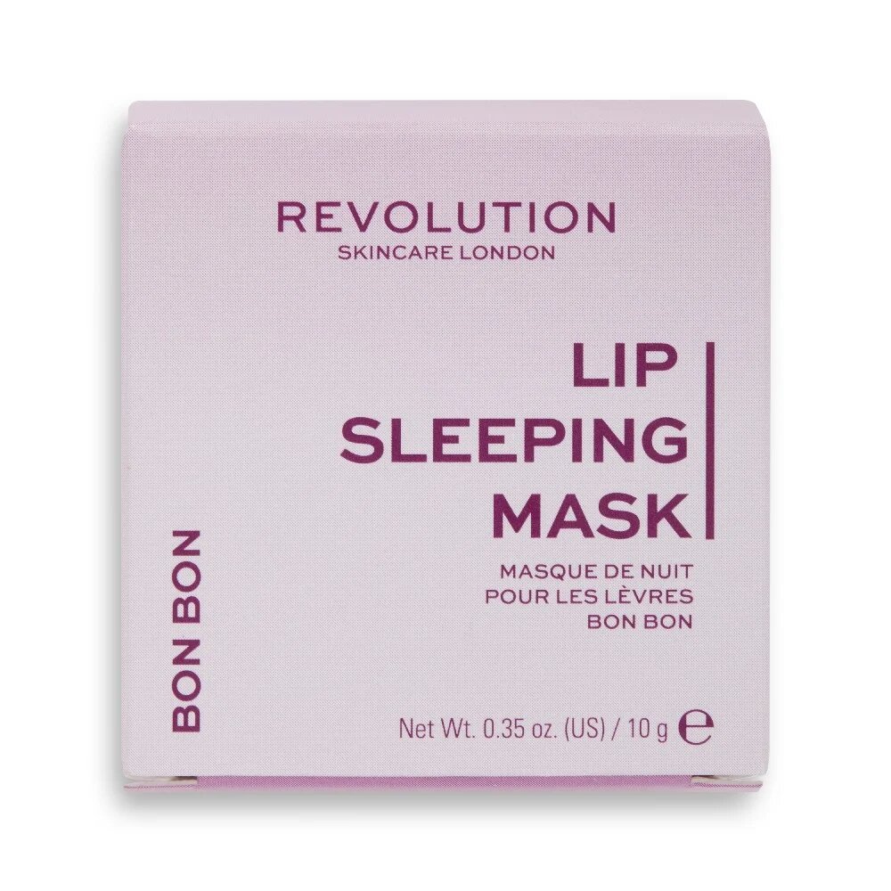 Revolution Skin care Bon Bon Lip Sleeping Mask