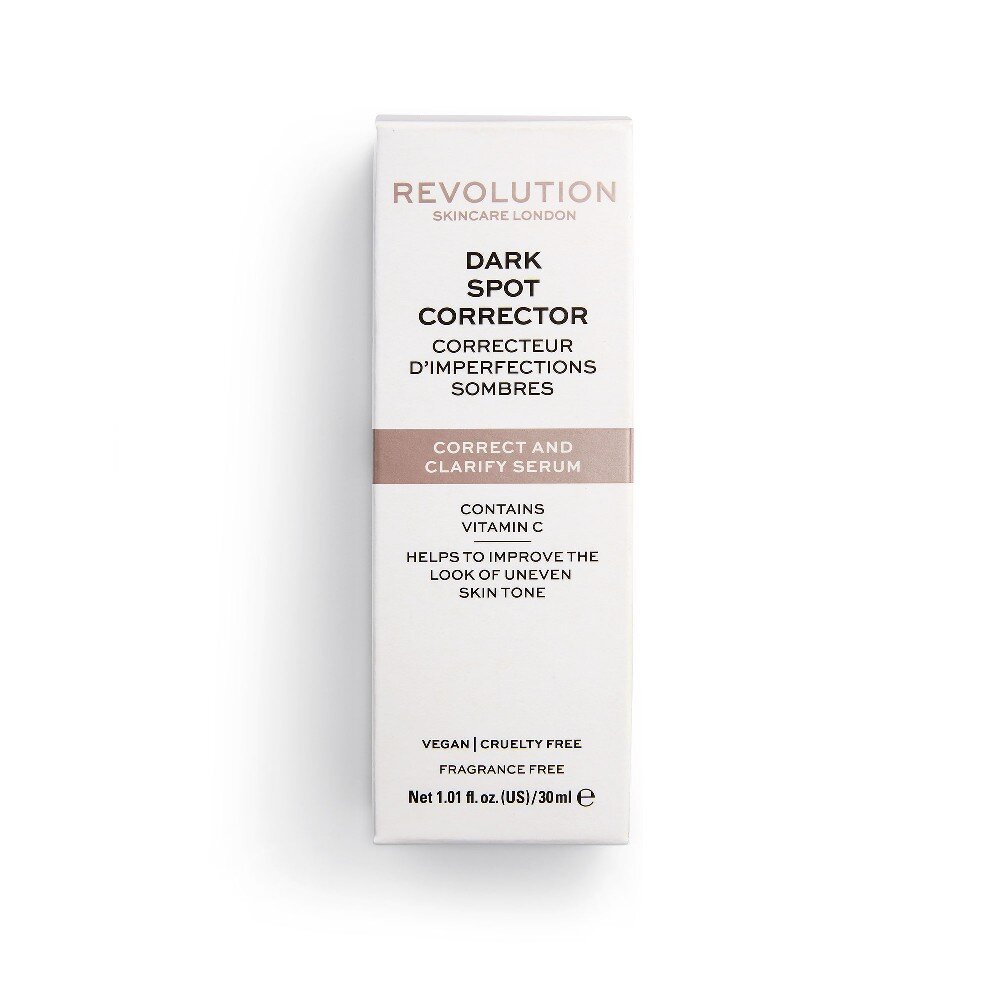 Revolution Skin care Dark Spot Corrector