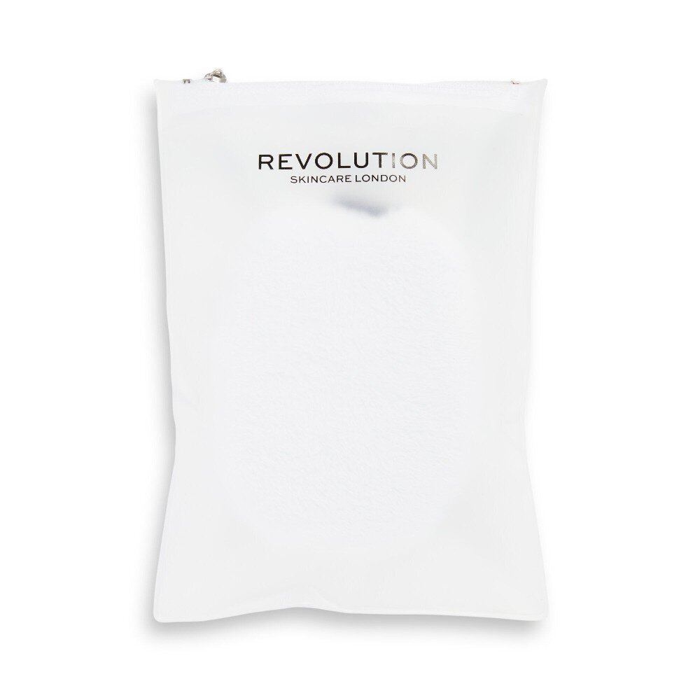 Revolution Skin care Soft Cleansing Sponges