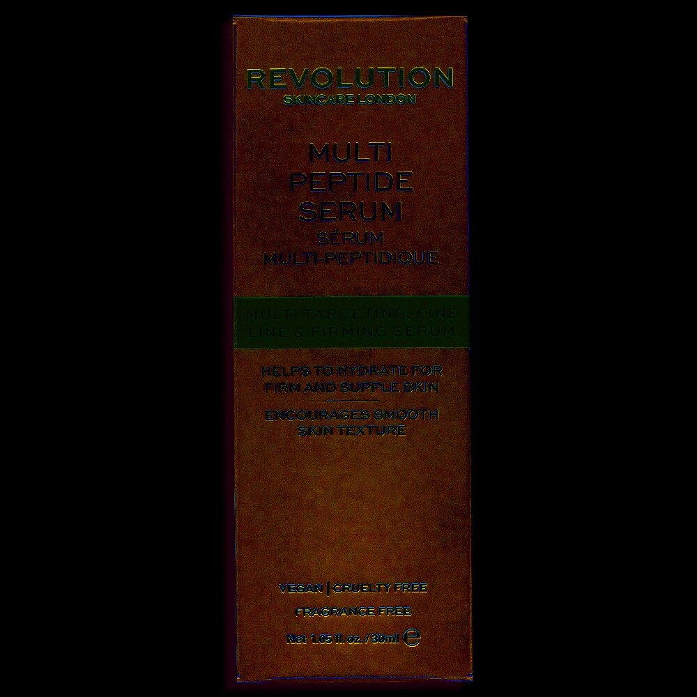Revolution Skin Multi Peptide Serum