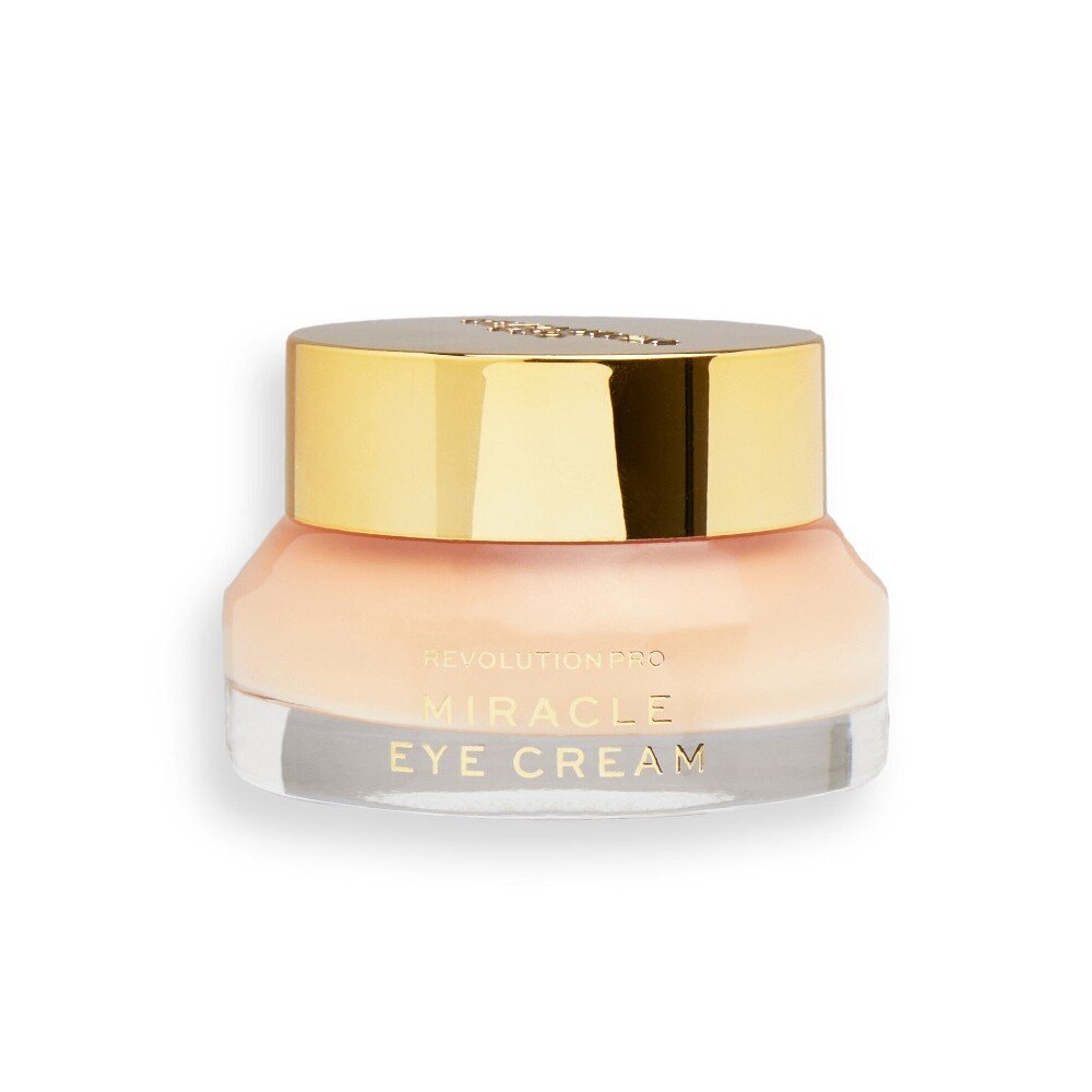 Revolution Skin Revolution Pro Miracle Eye Cream
