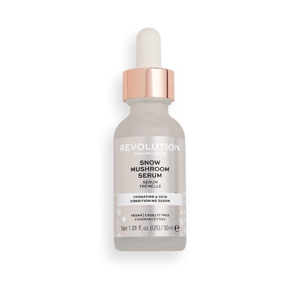 Revolution Skin Snow Mushroom Serum