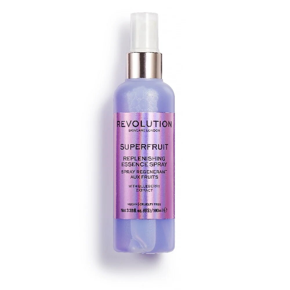 Revolution Skin Superfruit Essence Spray