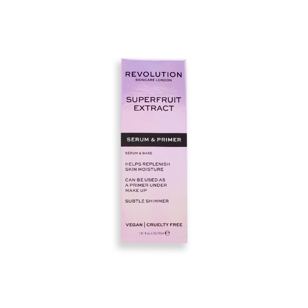 Revolution Skin Superfruit Extract