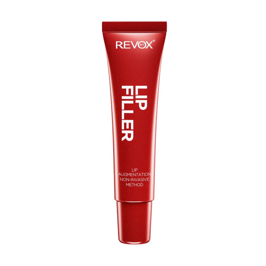 Revox Cosmetics REVOX B77 Hyaluronic Acid Lip Filler