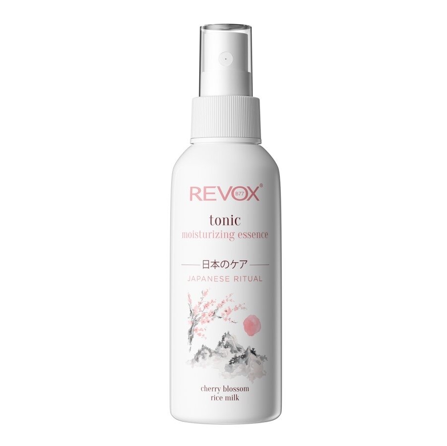 Revox Cosmetics REVOX B77 Japanese Ritual Moisturising Tonic