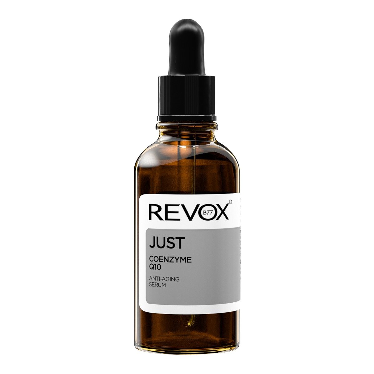 Revox Cosmetics REVOX B77 JUST Coenzyme Q10 Anti-aging Serum
