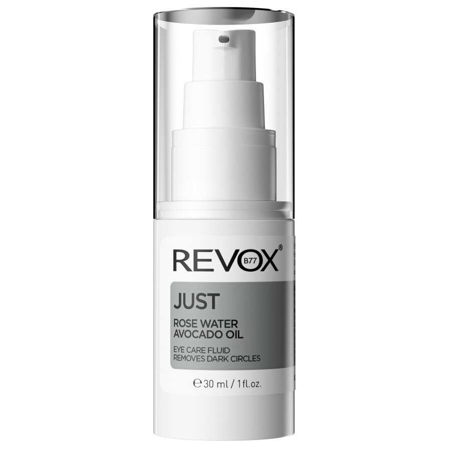 Revox Cosmetics REVOX B77 JUST Eye Care Fluid
