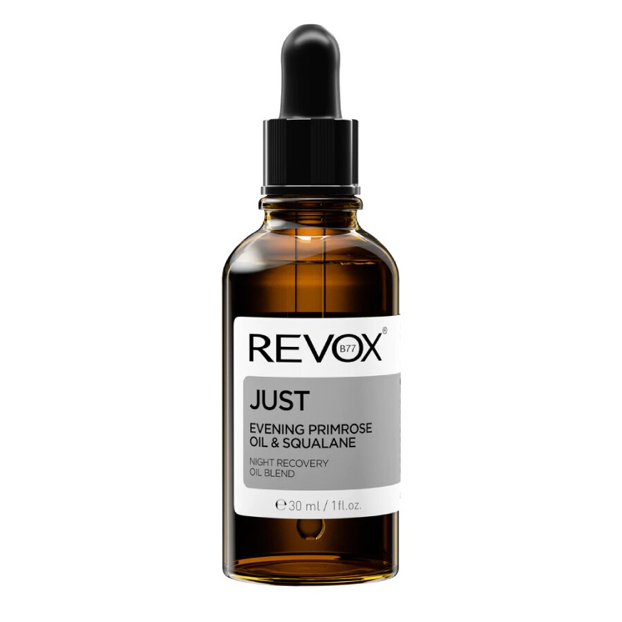 Revox Cosmetics REVOX B77 Just Масло От Вечерна Иглика & Сквалан