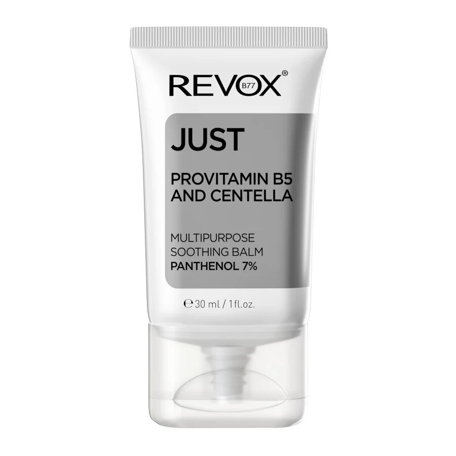 Revox Cosmetics REVOX B77 Just Provitamin B5 And Centella