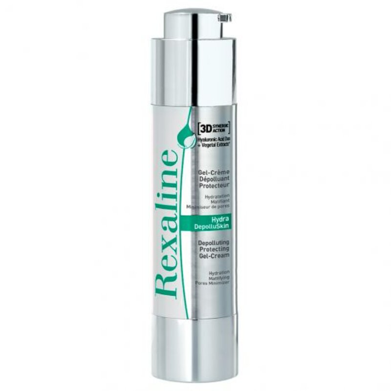 Rexaline 3D Hydra-DepolluSkin