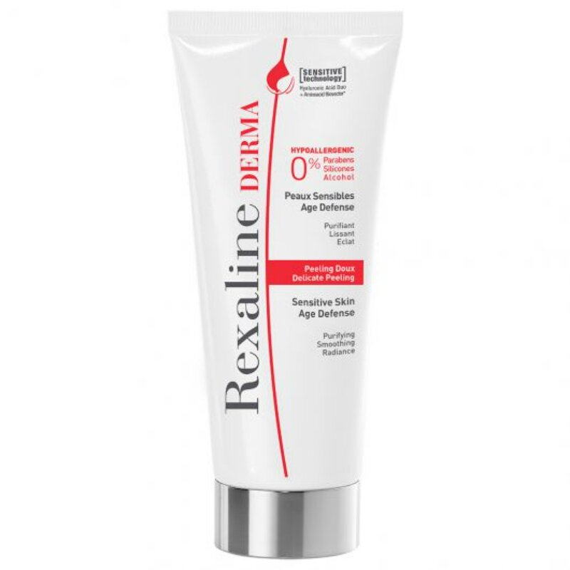 Rexaline Derma Delicate Peeling