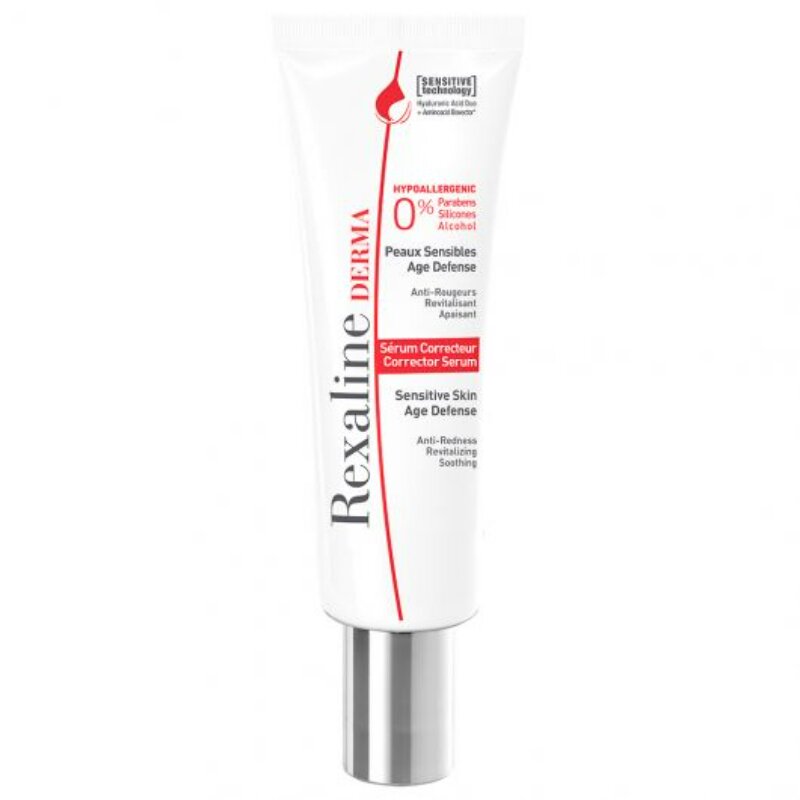 Rexaline Derma Serum
