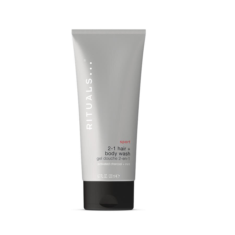 Rituals 2-in-1 Shower Gel
