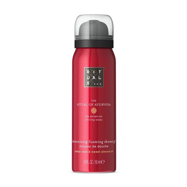 Rituals AYURVEDA