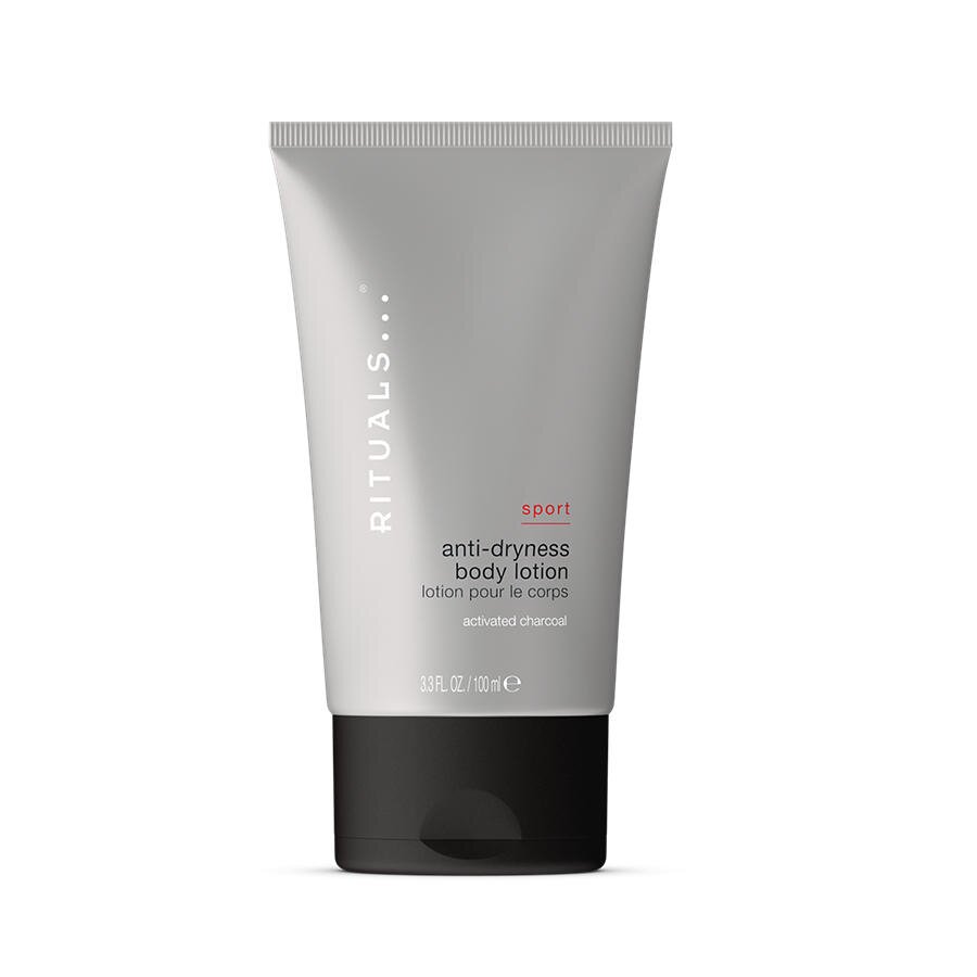 Rituals Body Lotion