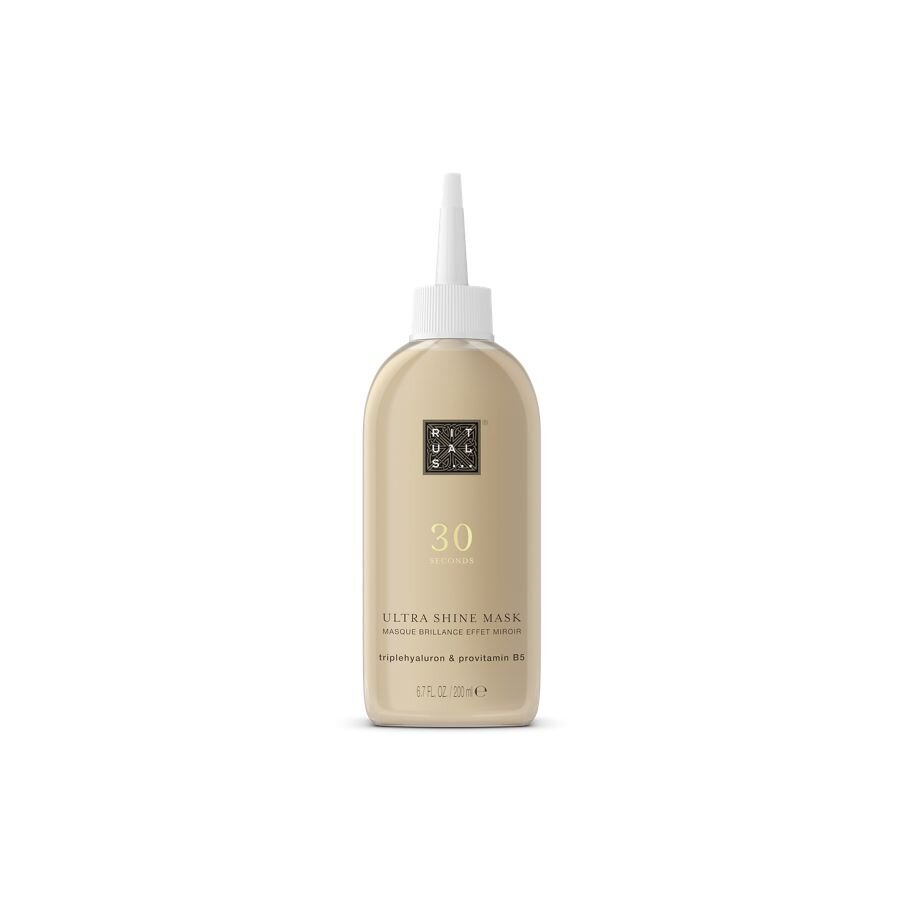 Rituals HAIR 30 Seconds Ultra Shine Mask