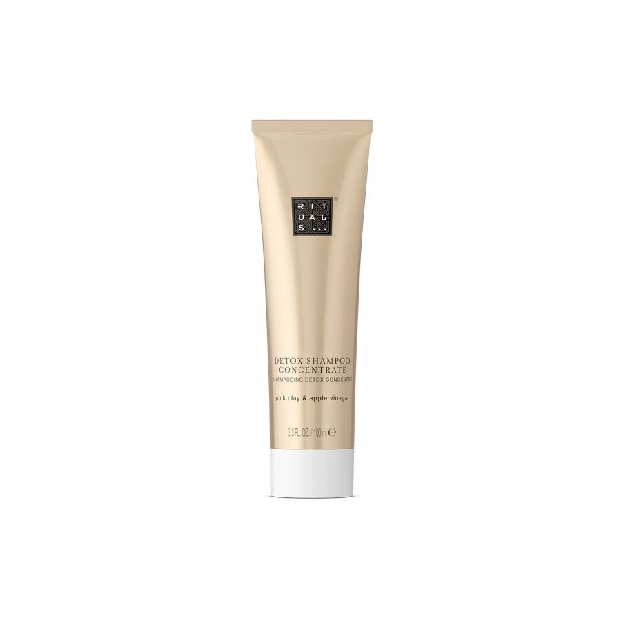 Rituals HAIR Detox Shampoo Concentrate