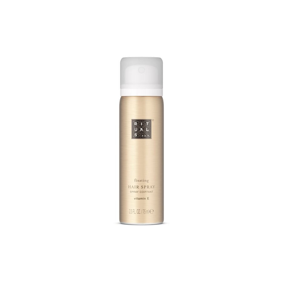 Rituals HAIR Fixating Hairspray