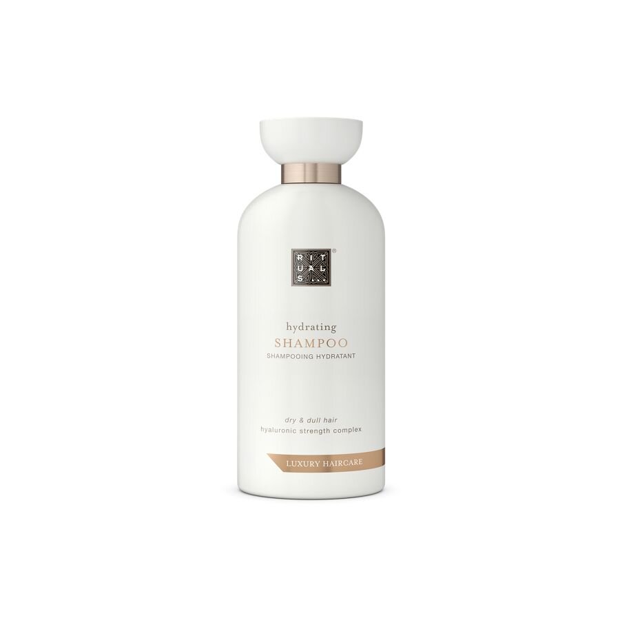 Rituals HAIR Hydrating Shampoo