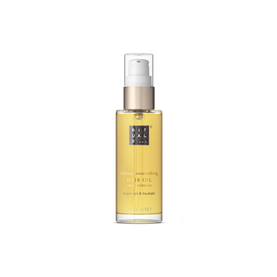 Rituals HAIR Intense Hair Oil
