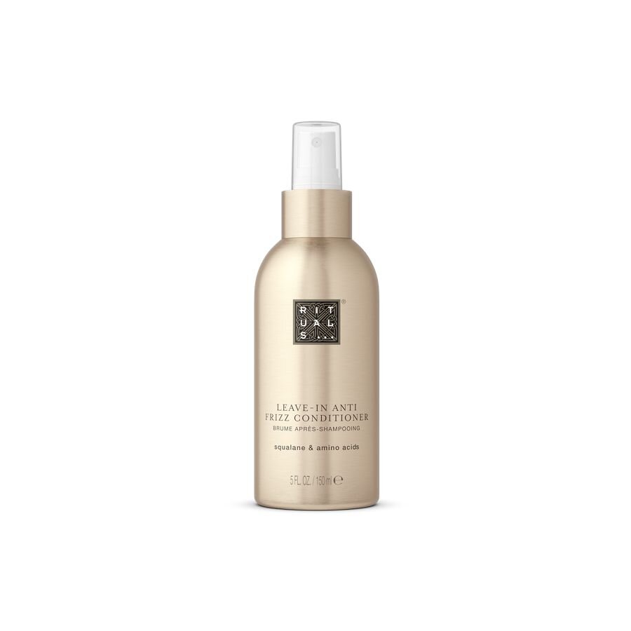 Rituals HAIR Leave-In Anti Frizz Conditioner