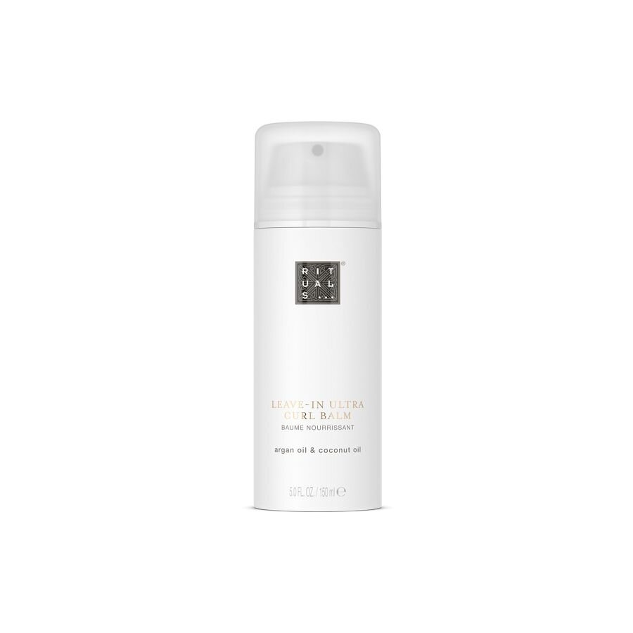 Rituals HAIR Leave-In Ultra Curl Balm